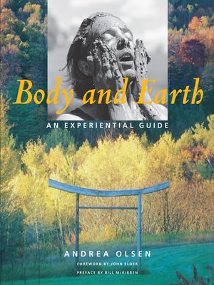 cover image of Body and Earth